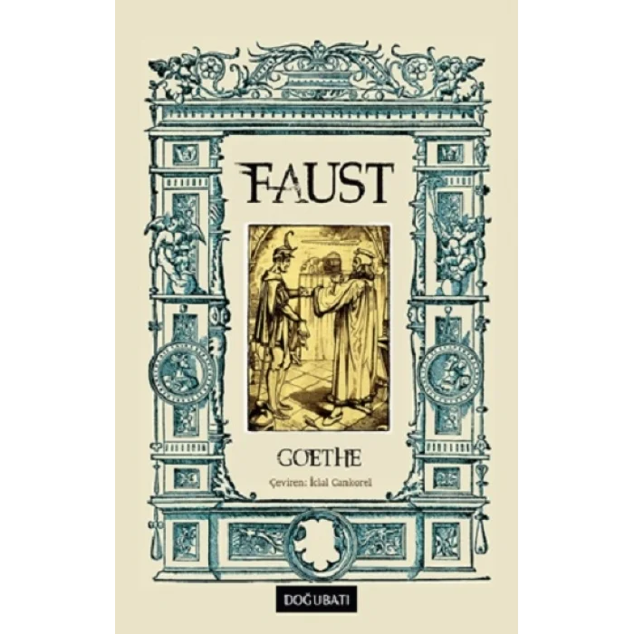Faust (Tam Metin)
