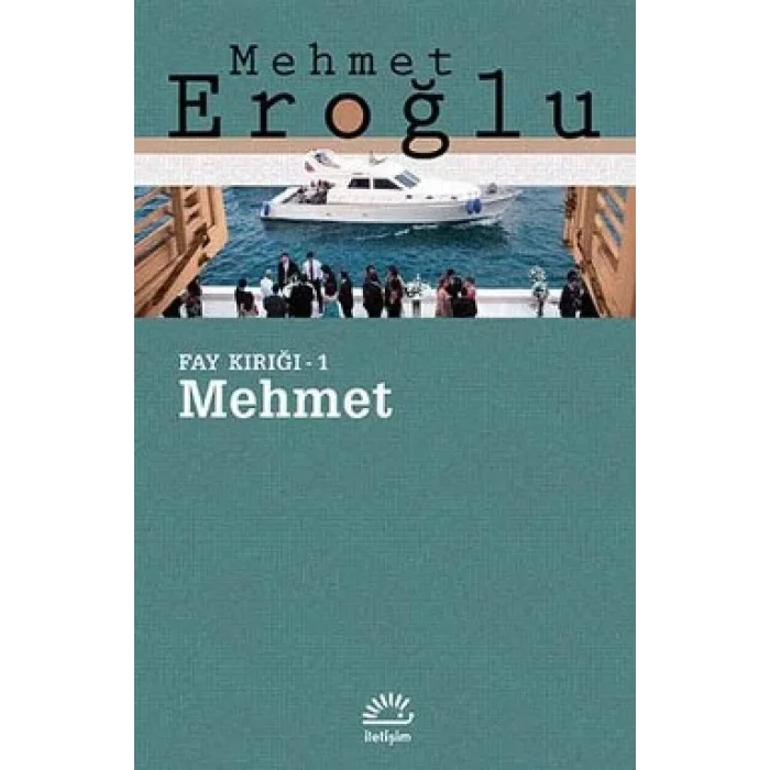 Fay Kırığı Serisi 1 - Mehmet
