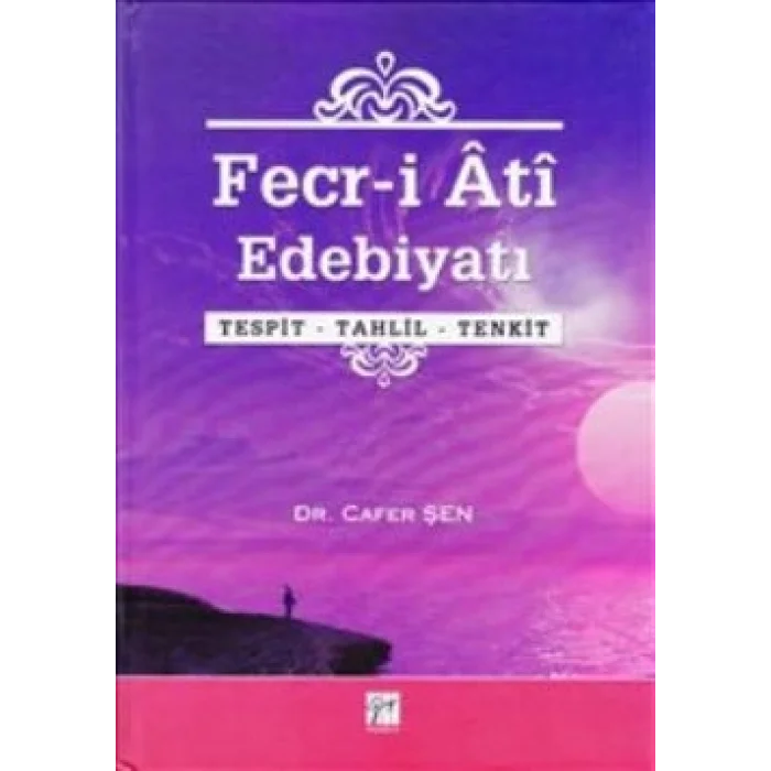 Fecr-i Ati Edebiyatı