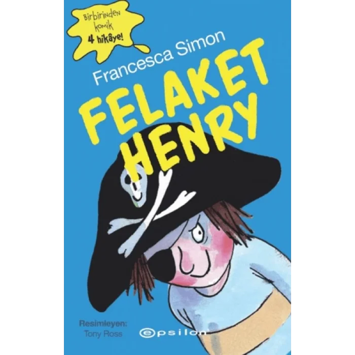 Felaket Henry