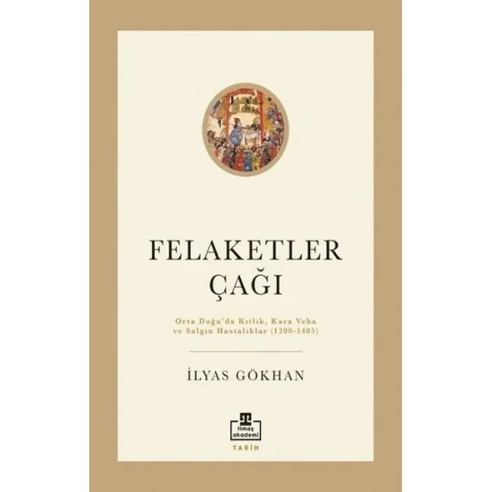 Felaketler Çağı