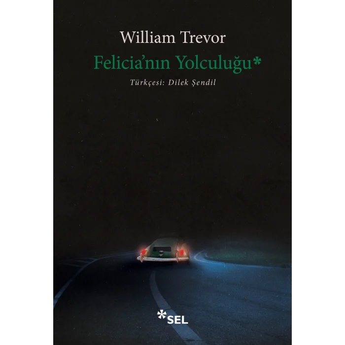 Felicianın Yolculuğu