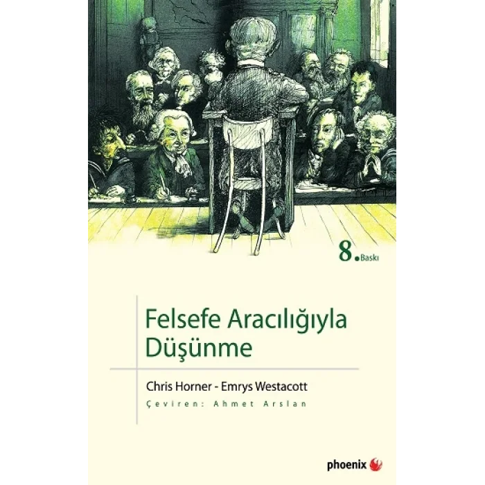 Felsefe Aracılığıyla Düşünme