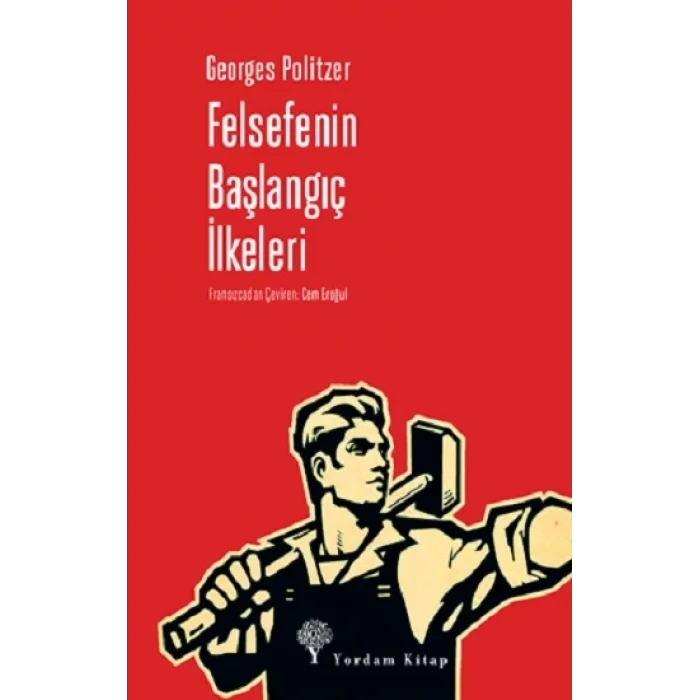 Felsefenin Başlangıç İlkeleri