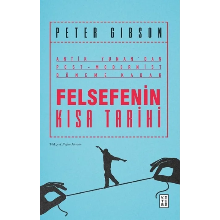 Felsefenin Kısa Tarihi