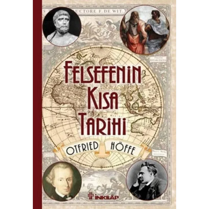Felsefenin Kısa Tarihi