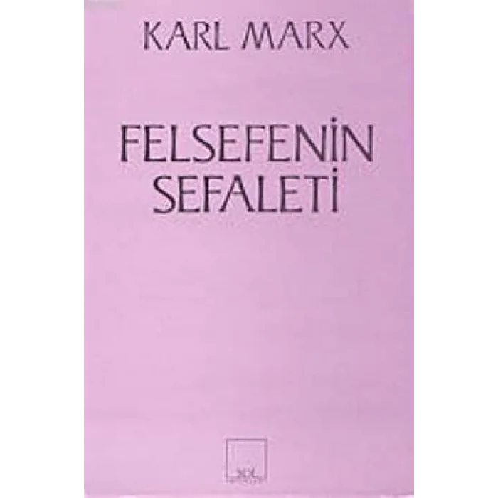 Felsefenin Sefaleti