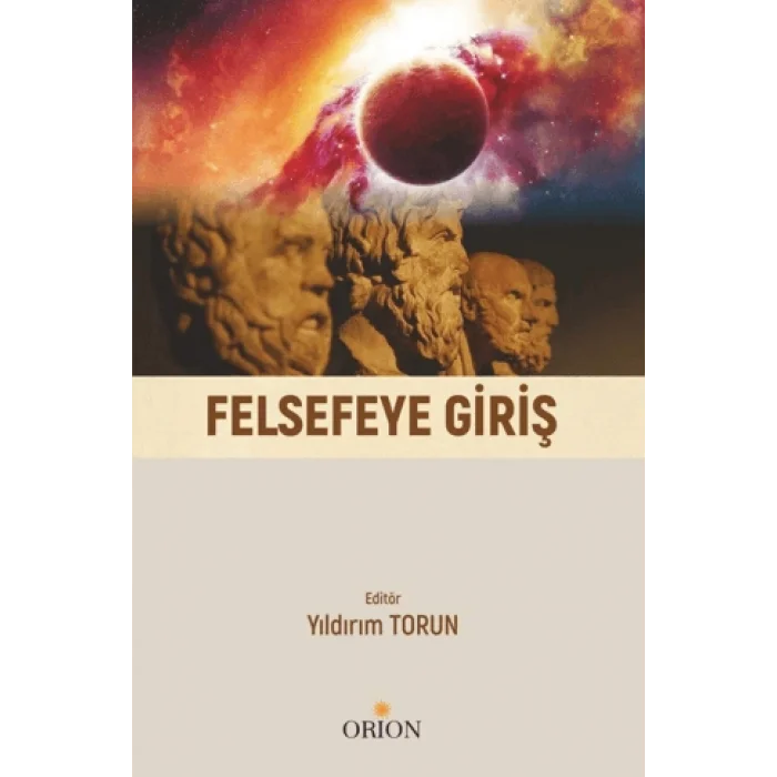 Felsefeye Giriş