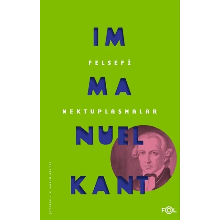 Felsefi Mektuplaşmalar