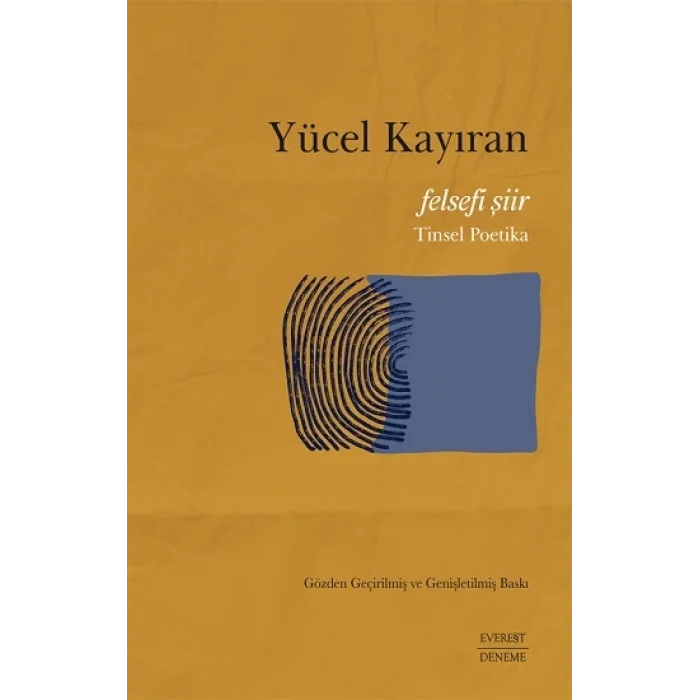 Felsefi  Şiir