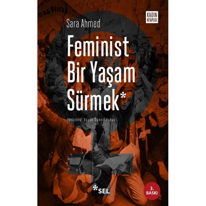 Feminist Bir Yaşam Sürmek