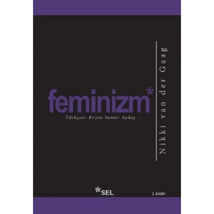 Feminizm