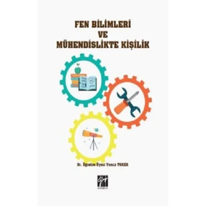 Fen Bilimleri ve Mühendislikte Kişilik