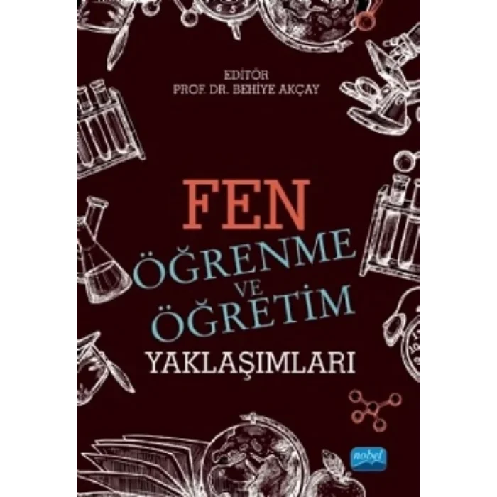 Fen Öğrenme ve Öğretim Yaklaşımları