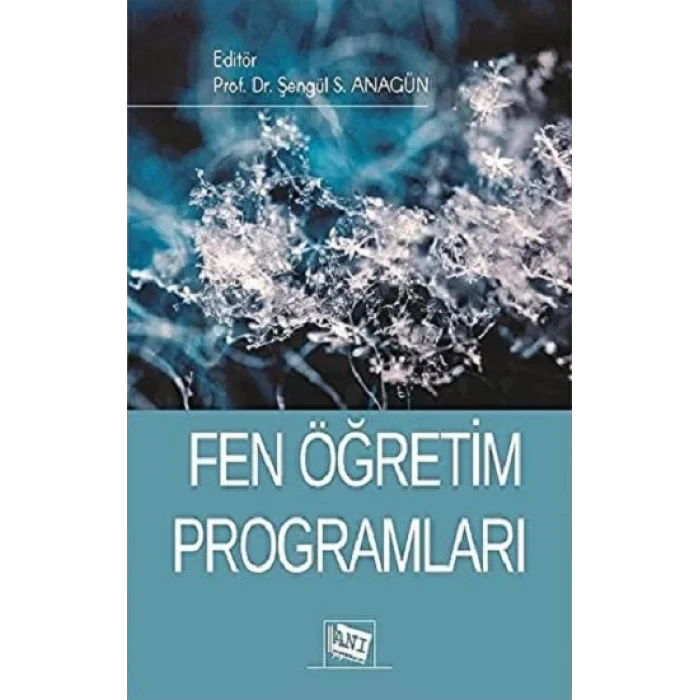 Fen Öğretim Programları