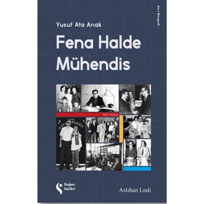 Fena Halde Mühendis