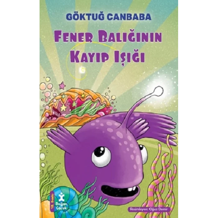 Fener Balığının Kayıp Işığı
