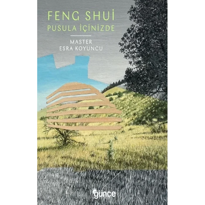 Feng Shui Pusula İçimizde