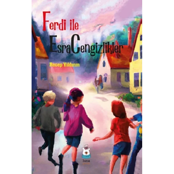 Ferdi ile Esra Cengizlikler