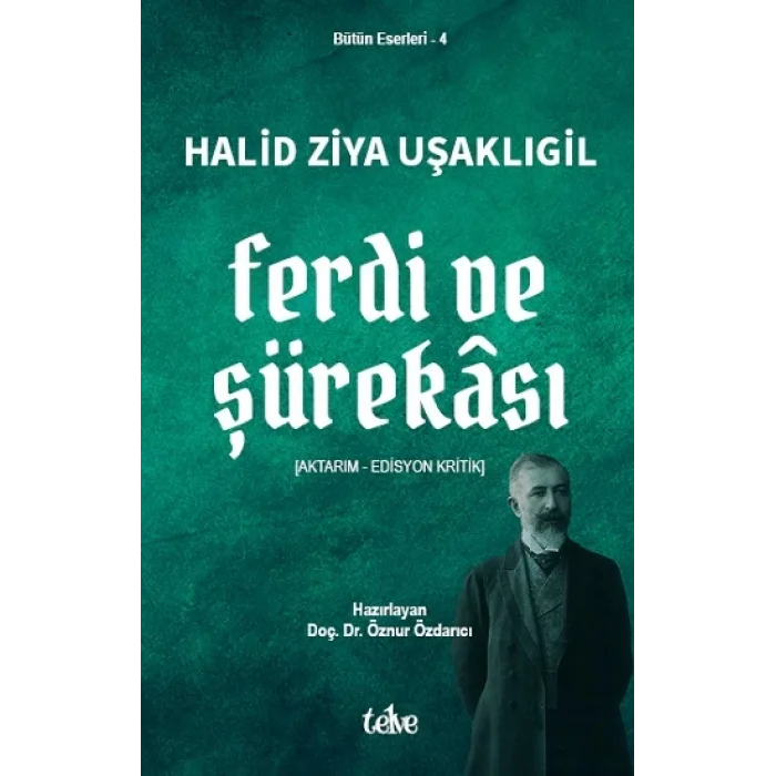 Ferdi ve Şürekası