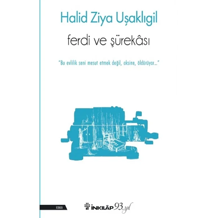 Ferdi ve Şürekası