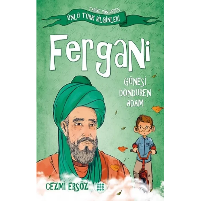 Fergani-Güneşi Döndüren Adam