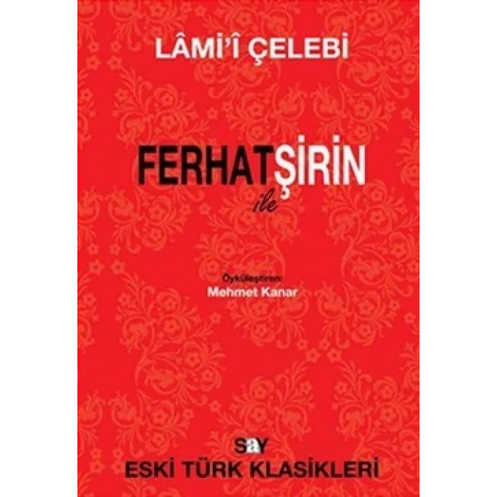 Ferhat ile Şirin