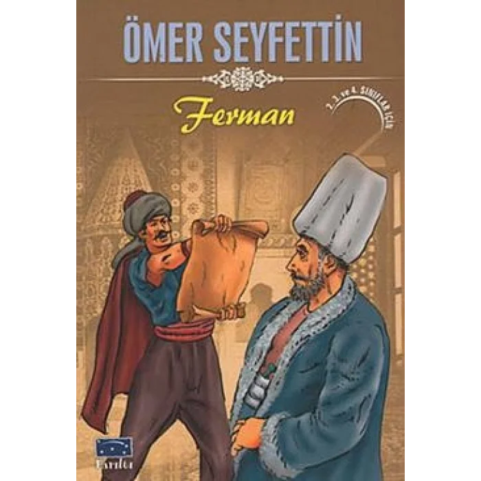 Ferman