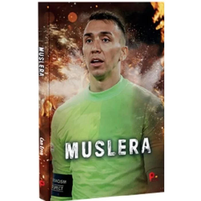 Fernando Muslera
