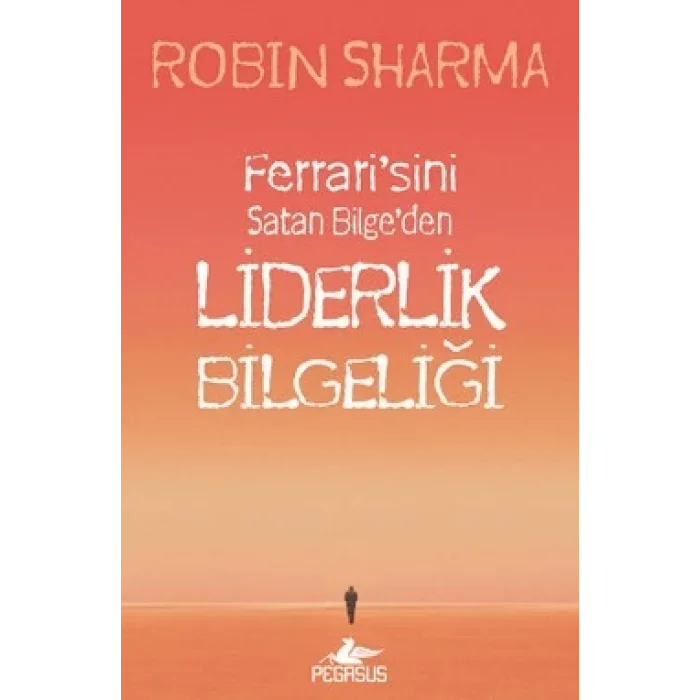 Ferrarisini Satan Bilgeden Liderlik Bilgeliği