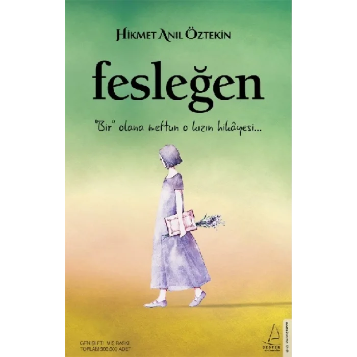 Fesleğen