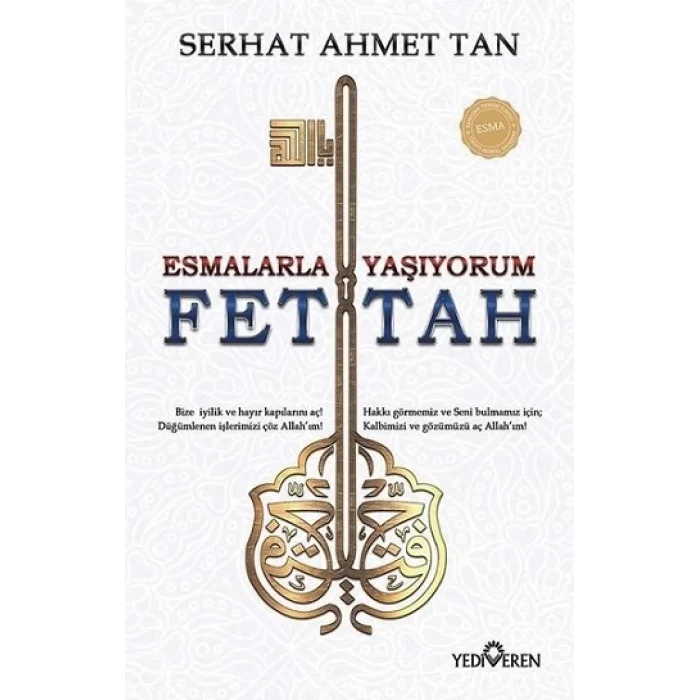 Fettah - Esmalarla Yaşıyorum