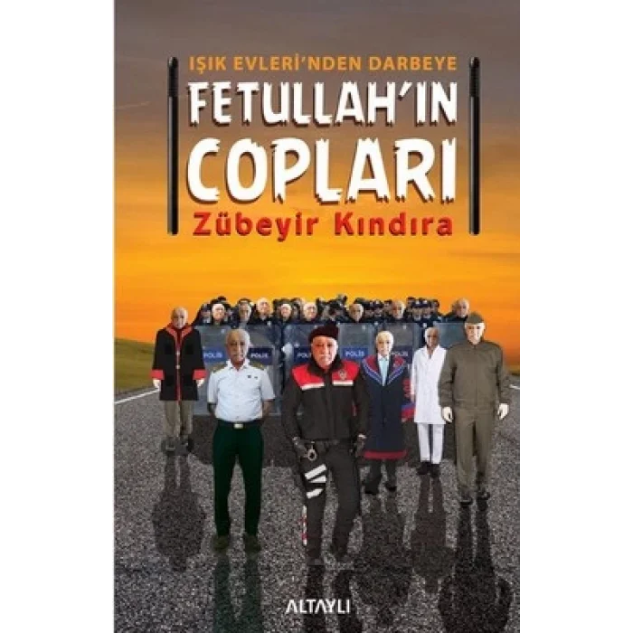 Fetullahın Copları