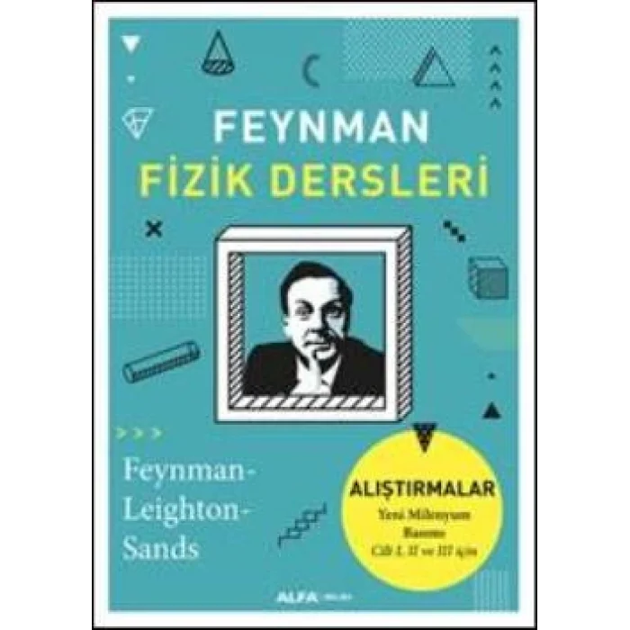 Feynman Fizik Dersleri
