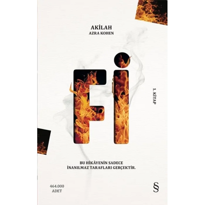 Fi 1. Kitap
