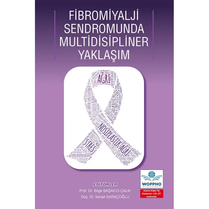Fibromiyalji Sendromunda Multidisipliner Yaklaşım