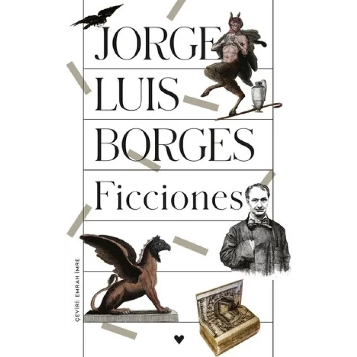Ficciones