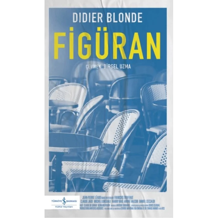 Figüran