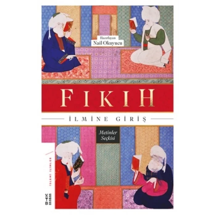 Fıkıh İlmine Giriş
