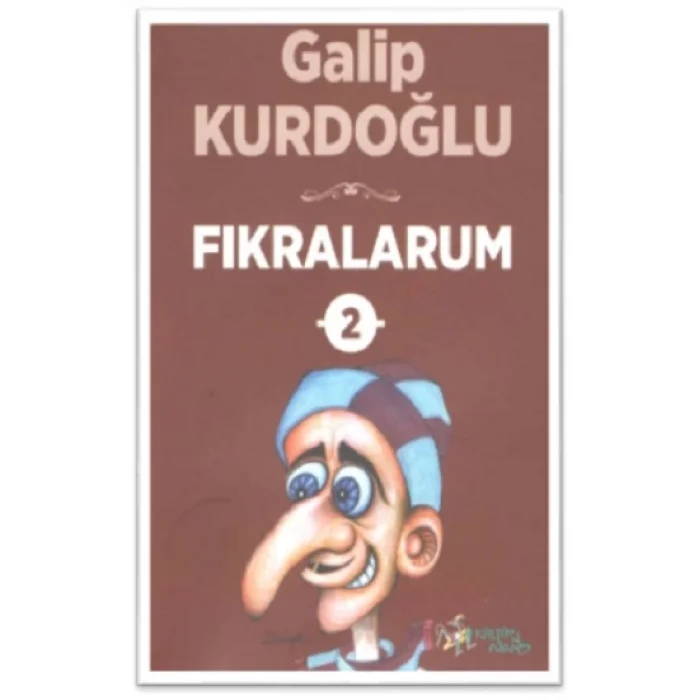 Fıkralarum - 2