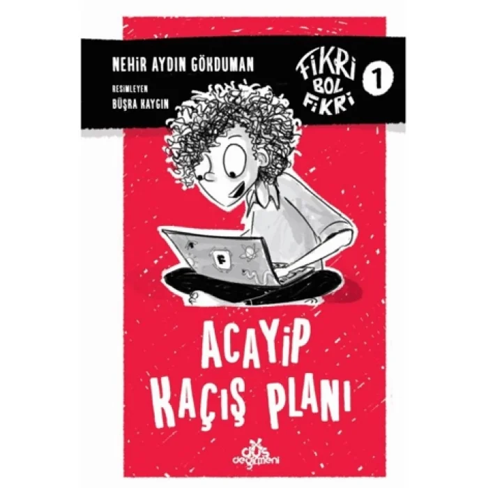 Fikri Bol Fikri - Acayip Kaçış Planı
