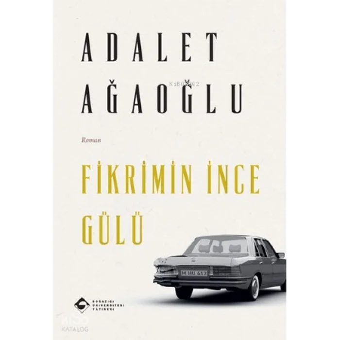 Fikrimin İnce Gülü