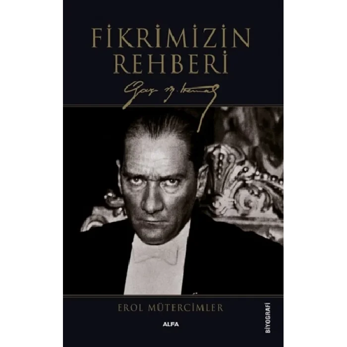 Fikrimizin Rehberi (Ciltli)