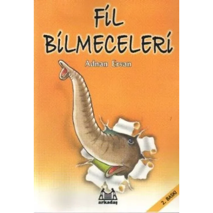 Fil Bilmeceleri