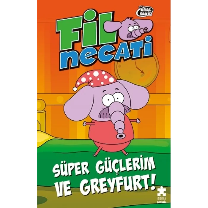 Fil Necati 4