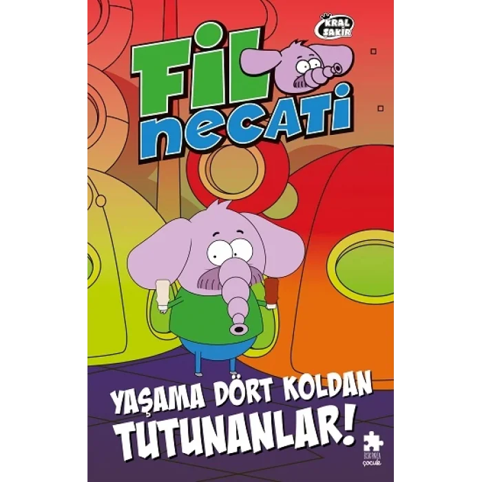 Fil Necati 5
