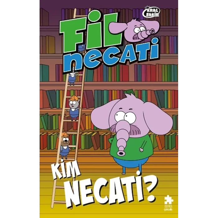 Fil Necati 8 - Kim Necati ?