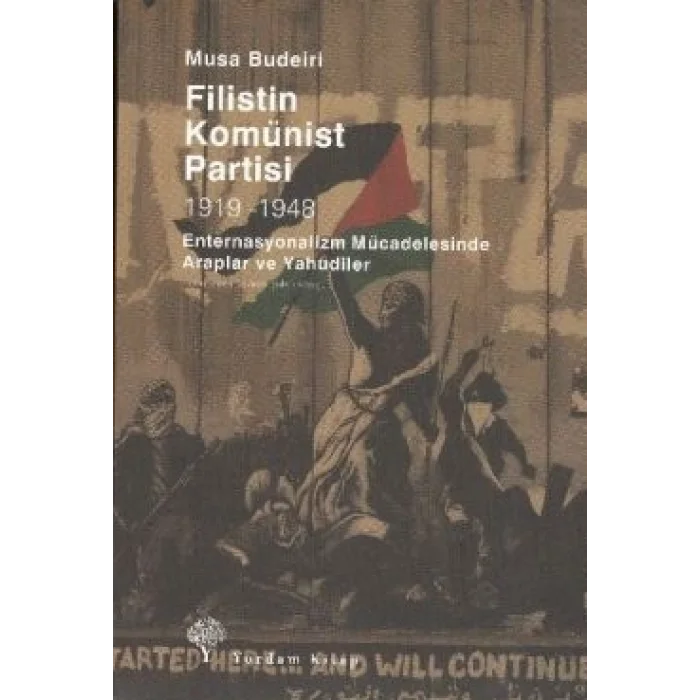 Filistin Komünist Partisi 1919-1948