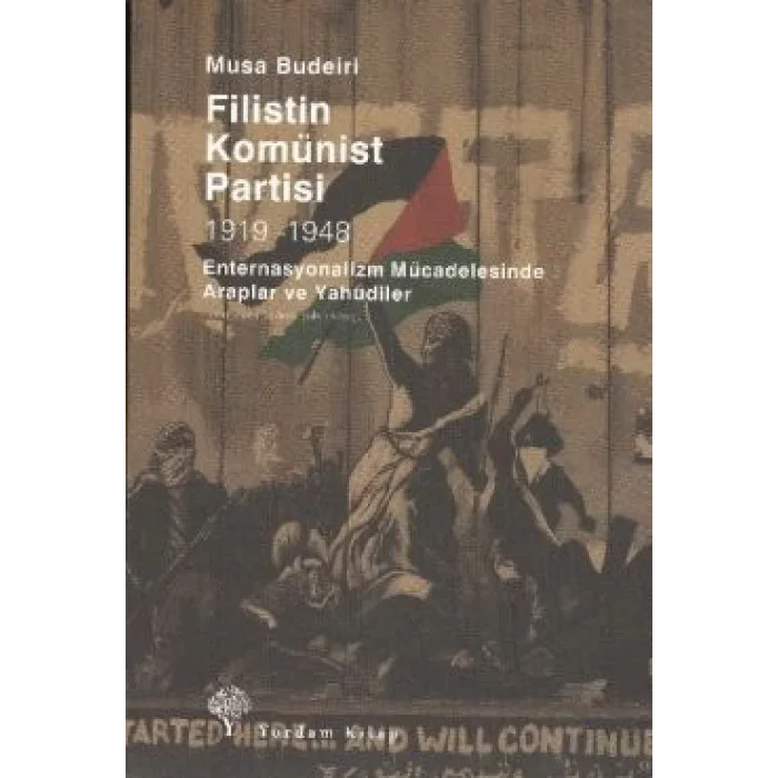 Filistin Komünist Partisi 1919-1948
