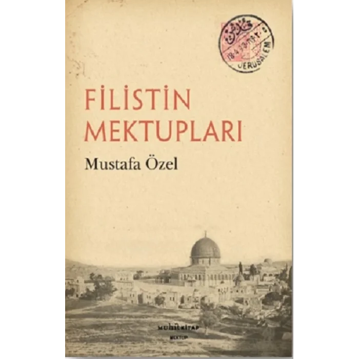 Filistin Mektupları